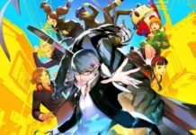 Persona 4 Revival: Культовая JRPG возвращается с полным перезапуском