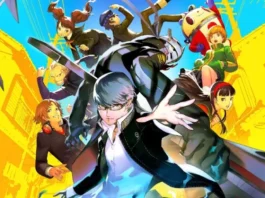 Persona 4 Revival: Культовая JRPG возвращается с полным перезапуском