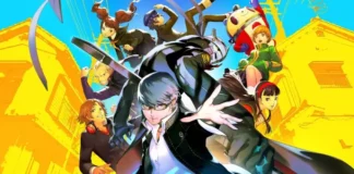 Persona 4 Revival: Культовая JRPG возвращается с полным перезапуском