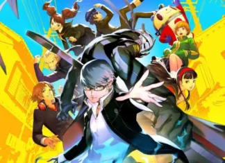 Persona 4 Revival: Культовая JRPG возвращается с полным перезапуском
