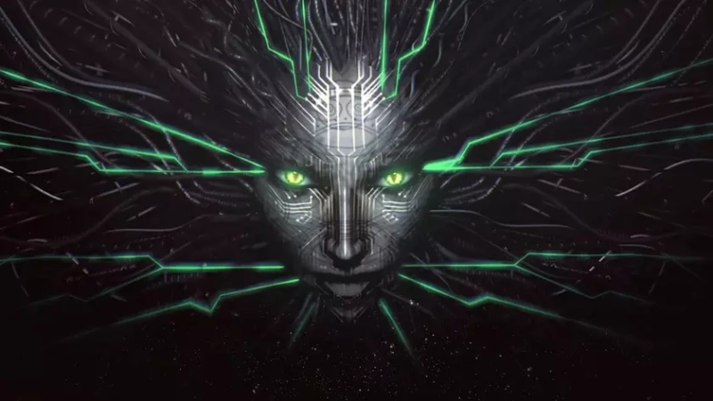 Металлический страх и киберпанк: обновленный System Shock дарит старым фанатам новые эмоции