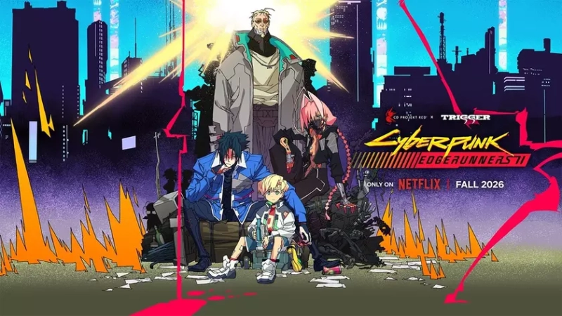 Расширение вселенной Cyberpunk: ждет ли нас продолжение Edgerunners?