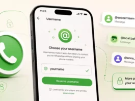 WhatsApp наконец анонсировал никнеймы: как перестать делиться номером с незнакомцами