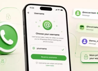 WhatsApp наконец анонсировал никнеймы: как перестать делиться номером с незнакомцами