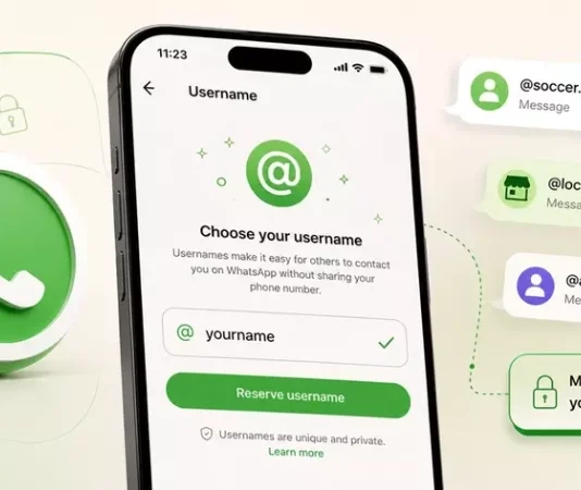 WhatsApp наконец анонсировал никнеймы: как перестать делиться номером с незнакомцами