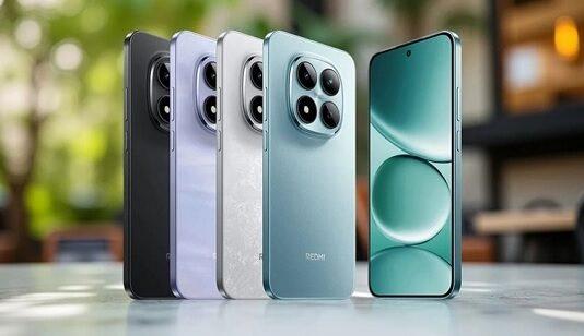 Redmi Note 15 чи Redmi Note 15 Pro: який смартфон вибрати у 2026 році