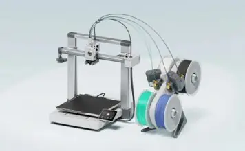 Выбираем 3D-принтеры: 3D-принтер Bambu Lab A1 Combo и современные технологии цифровой печати