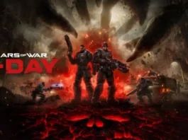 Xbox готовит революцию: Почему провал Gears of War: E-Day может изменить игровой рынок