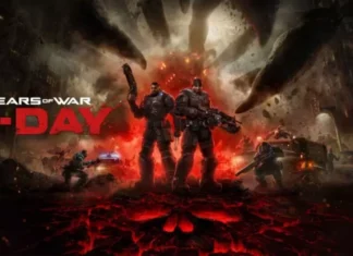 Xbox готовит революцию: Почему провал Gears of War: E-Day может изменить игровой рынок