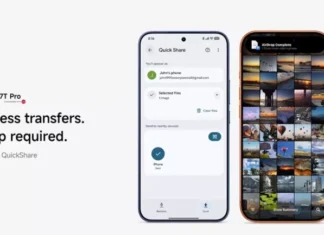 Xiaomi сломала барьеры: Android-смартфоны научились обмениваться файлами с iPhone как по волшебству