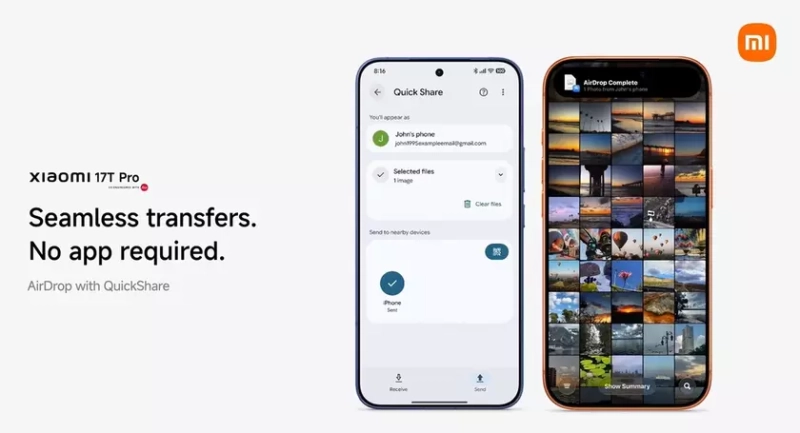Шах и мат Apple? Новый вызов iPhone от Android