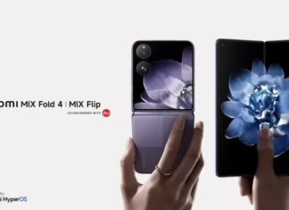 Xiaomi Mix Fold 5: Смартфон-«паспорт» с революционным дизайном и камерой 200 МП