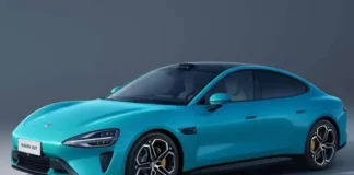 Xiaomi готовит революцию в автомобильной зарядке: Роботизированная рука избавит водителей от рутины