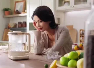 Xiaomi анонсировала Mijia Health Pot 2: умный чайник со стальным сердцем и восемью режимами заваривания