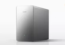 Xiaomi наконец запустила собственный NAS — и разрушила ценовые ожидания рынка домашнего облака