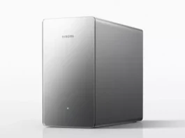 Xiaomi наконец запустила собственный NAS — и разрушила ценовые ожидания рынка домашнего облака