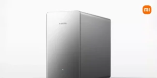Xiaomi наконец запустила собственный NAS — и разрушила ценовые ожидания рынка домашнего облака