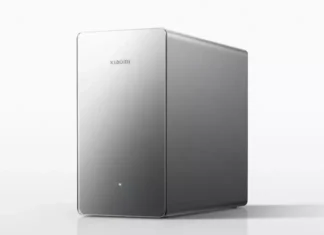 Xiaomi наконец запустила собственный NAS — и разрушила ценовые ожидания рынка домашнего облака