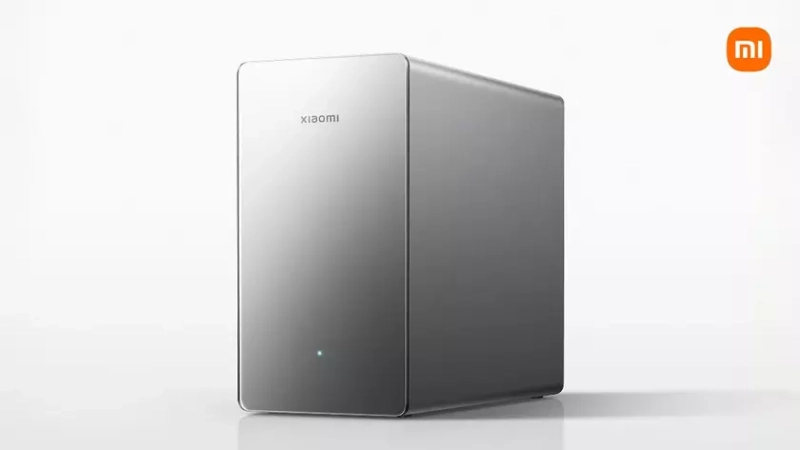Как Xiaomi усиливает свой экосистемный подход с запуском NAS