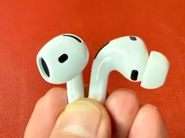 AirPods Pro 3 против Apple Watch: тест показал, что наушники мерят пульс почти так же точно, но стоят в четыре раза дешевле