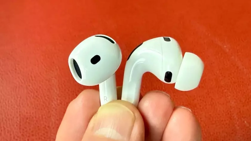 Innovación sonora y más: Lo que debes saber sobre los próximos AirPods Pro 3