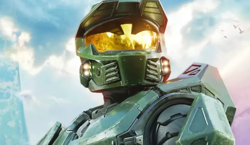 Эволюция художественного стиля: взгляд на обновления в Halo Campaign