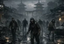 Зомби в Токио: Capcom раскрыла планы на новую локацию Resident Evil