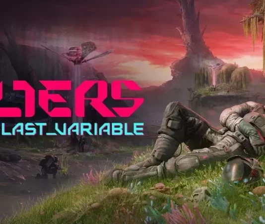 Last Variable: 11 bit выпустила 20-часовое дополнение к The Alters с 93% положительных оценок