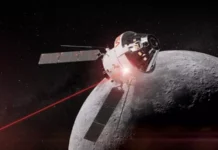Лазеры против радиоволн: как NASA и Amazon разогнали космическую интернет до 260 Мбит/с