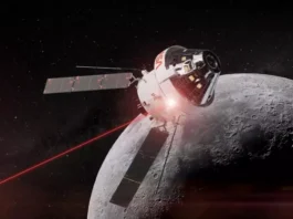 Лазеры против радиоволн: как NASA и Amazon разогнали космическую интернет до 260 Мбит/с