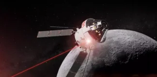 Лазеры против радиоволн: как NASA и Amazon разогнали космическую интернет до 260 Мбит/с