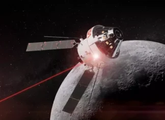 Лазеры против радиоволн: как NASA и Amazon разогнали космическую интернет до 260 Мбит/с