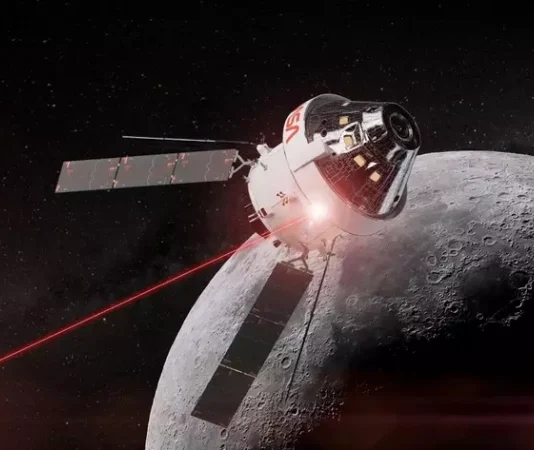 Лазеры против радиоволн: как NASA и Amazon разогнали космическую интернет до 260 Мбит/с