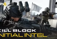 Kill Block: Activision раскрыла революционный режим с процедурной генерацией карт для Modern Warfare 4