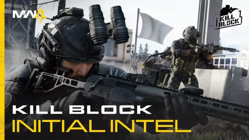 Разрушая блоки: как режим Kill Block меняет правила игры