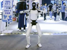 AGIBOT анонсировала поколение готовых к работе гуманоидов: 15 000 роботов в поле и A3 Ultra на чипах Nvidia Thor
