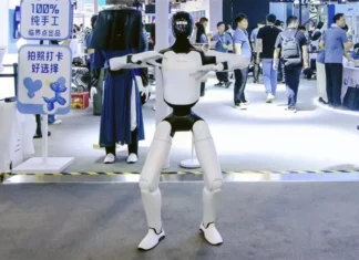 AGIBOT анонсировала поколение готовых к работе гуманоидов: 15 000 роботов в поле и A3 Ultra на чипах Nvidia Thor