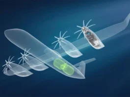 Airbus и MTU анонсировали первый в мире водородный двигатель для самолетов: революция в авиации начинается в 2027 году