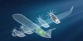 Airbus и MTU анонсировали первый в мире водородный двигатель для самолетов: революция в авиации начинается в 2027 году