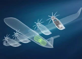 Airbus и MTU анонсировали первый в мире водородный двигатель для самолетов: революция в авиации начинается в 2027 году