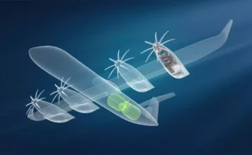Airbus и MTU анонсировали первый в мире водородный двигатель для самолетов: революция в авиации начинается в 2027 году