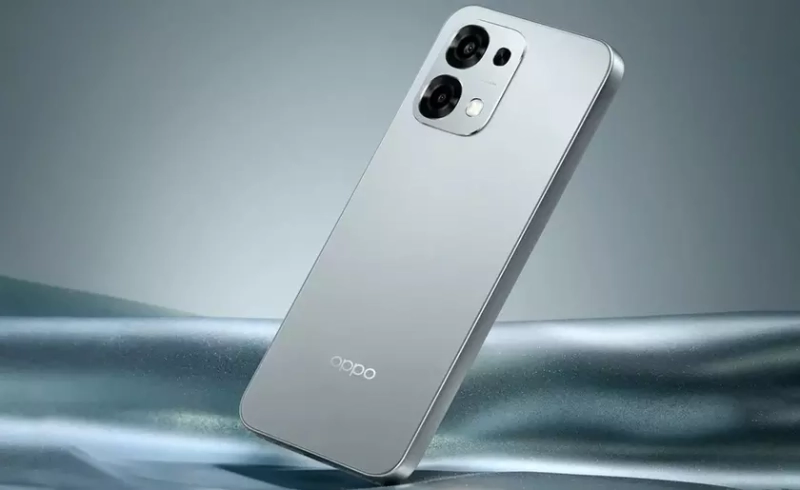 Así es el Oppo A6 Pro Max: Especificaciones y Características Reveladas