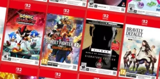Nintendo устоит перед цифровой волной: аналитик Circana объясняет, почему японцы не откажутся от картриджей
