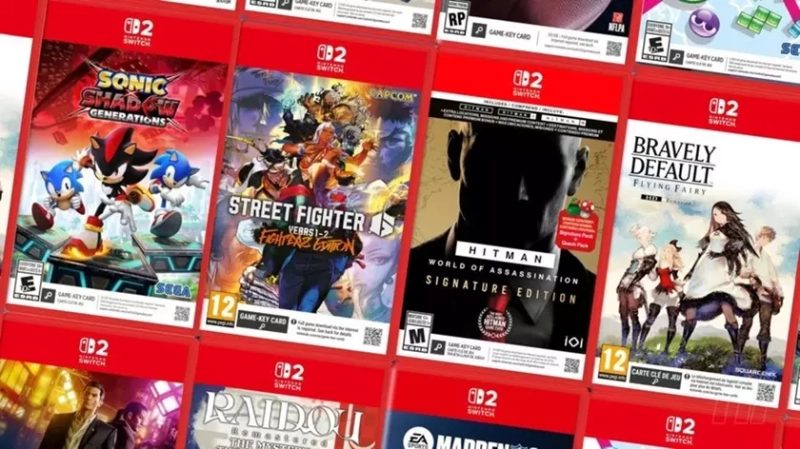 Nintendo Switch 2 на Подходе: Погружаемся в Игровые Ожидания