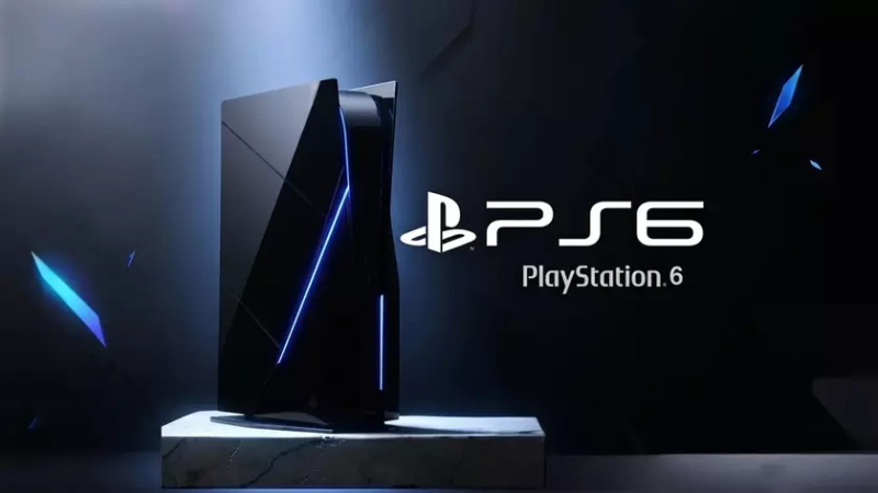 PlayStation 6 в фантазиях художников: взгляд в грядущее
