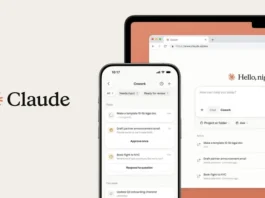 Anthropic анонсировала Claude Cowork на мобильных: ИИ-агент теперь работает в облаке и выполняет задачи без включенного ПК