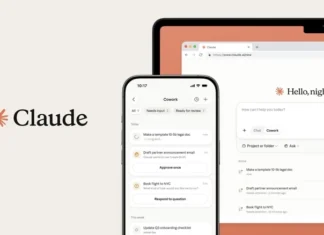 Anthropic анонсировала Claude Cowork на мобильных: ИИ-агент теперь работает в облаке и выполняет задачи без включенного ПК