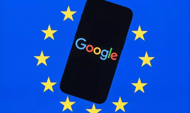 Большие перемены: как ЕС и Google формируют цифровую эру