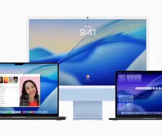 Apple раскрыла планы полного переоснащения линейки Mac: от чипов A19 Pro до OLED-экранов и сенсорных дисплеев