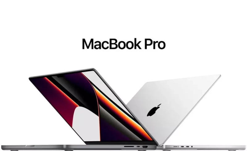 Unveiling the Future of Computing: A Deep Dive into Apple's MacBook Pro